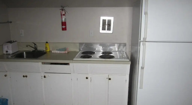 Семейный номер Standard Clearwater Country Inn