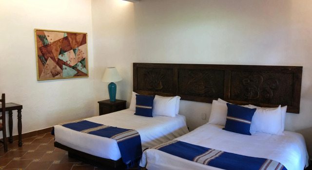 Hotel Hacienda Monteverde San Miguel de Allende, Забронировать Отель Отели Сан-Мигель-де-Альенде с парковкой, рядом с Las Monjas Temple, Парковка