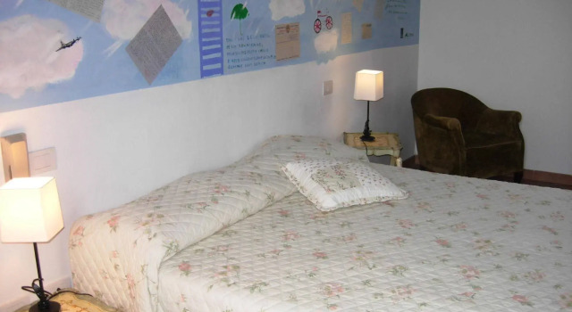B&B Il Pioppo E La Fonte, Book Hotel Castello d'Agogna Lombardy