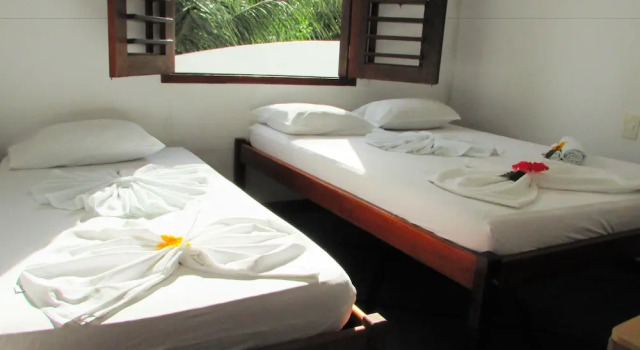 MyM Jericoacoara