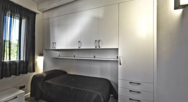 La Giolosa Gardapartments, Buchen Sie Ferienwohnung Hotels in Brescia mit Parkplatz, Parkplätze