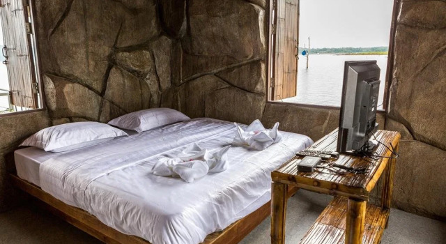The Tara Cape Resort, Réserver Complexe hôtelier Si Sawat 