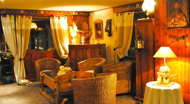 Htel des Sources, Prenota Hotel Hotel a Alvernia con parcheggio, Parcheggio