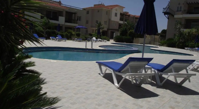 Pyla Gardens A101, Rezerwuj Apartament Apartamenty w Pyla, Apartament