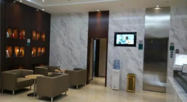 City Comfort Inn Hefei Binhu Wanda Plaza, Reserva ahora Hotel Luogang Anhui