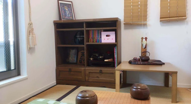 Семейный коттедж K's House