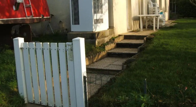 Коттедж Maison Lallier