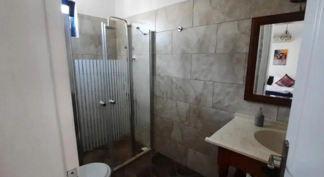 Номер Comfort Ala Anka Alaçatı