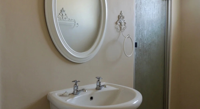 Standard Quádruplo Família quarto La Mer Lodge