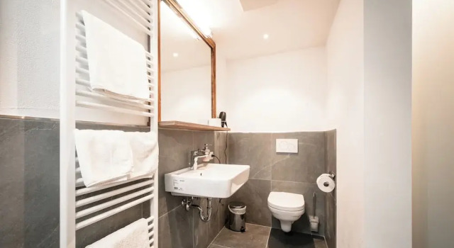 Двухместный номер Economy Hotel Tradizio