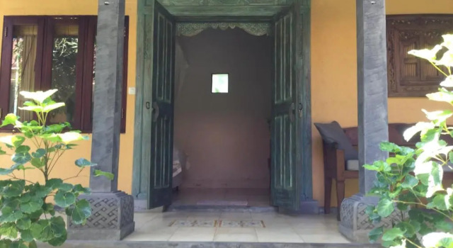 Номер Deluxe Guesthouse Taman Ayu
