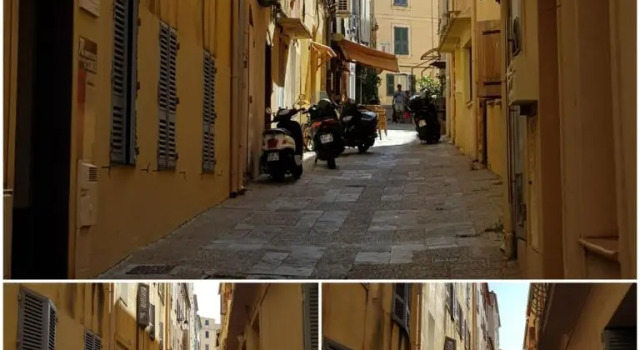 Ajaccio Cathedrale Au Coueur De La Citee Imperiale Pour 4 Personnes Proche Des Plus Belles Plages Et De Toutes Commodites Port A 2Mn, Varaa Huoneisto Ajaccio 