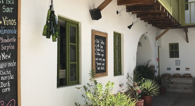 Niños Hotel Fierro