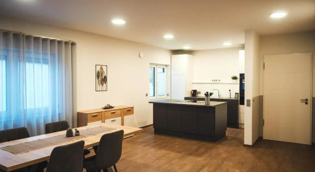 Апартаменты Landgasthof Zum Stern