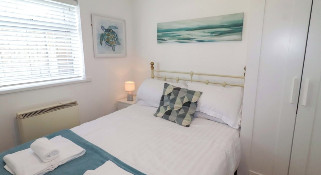 Sunrise Cottage, Buchen Sie Ferienhaus Hotels in Schottland mit Parkplatz, Parkplätze