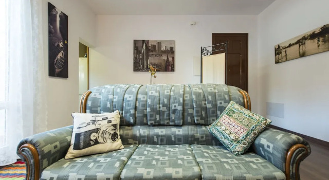 Apartamento Bruguera