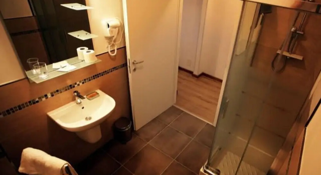 Трёхместный номер Standard La Libra Rooms