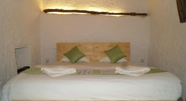 Suite SAMA Wakan Heritage Homes