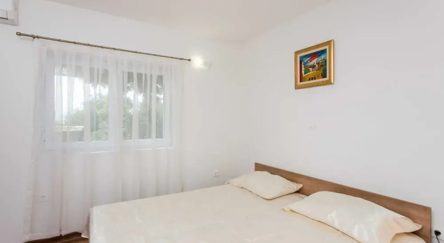 Апартаменты Apartments Djurkovic