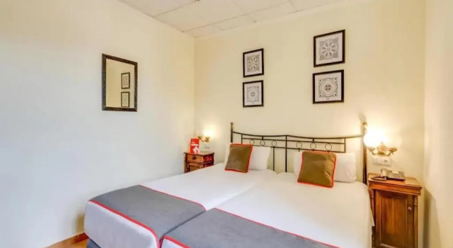 Номер Economy Hotel Torre San Juan