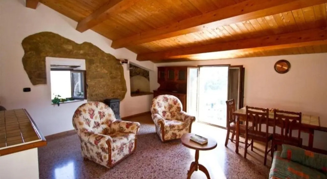 Camera quadrupla Standard B & B Stillachiara