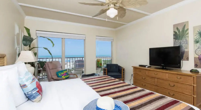 Suntide II Condominium 203, Buchen Sie Hotel Hotels in Padre Island mit Pool, Schwimmbad