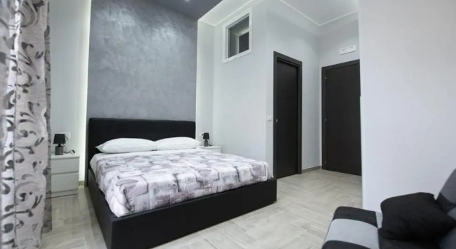 Номер Deluxe BB Villa Gaglione