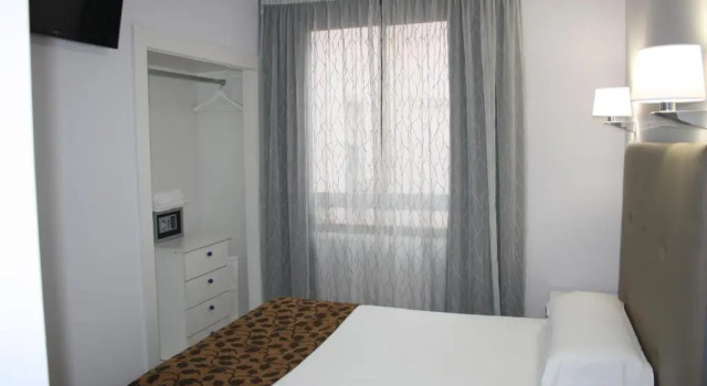Одноместный номер Standard Casual Gurea Bilbao
