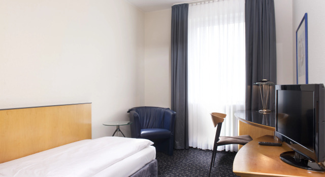 Grand Hostel Berlin Urban