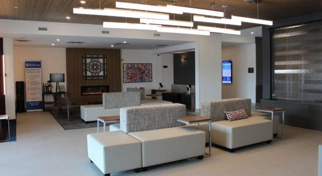 Best Western Plus Dauphin, Rezervovat Hotel Dauphin Manitoba