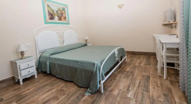 Номер Superior Agriturismo Colleverde Capalbio