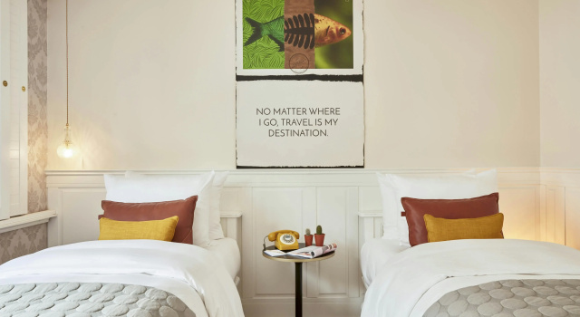 Max Brown Hotel Midtown, part of Sircle Collection