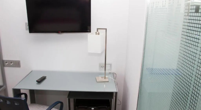 Двухместный номер Standard Hotel Santa Eulalia