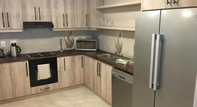 Luxo Apartamento Sunset Heights