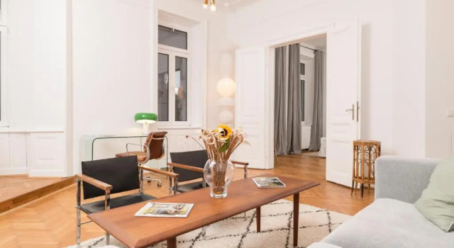 Design Loft Hohe Warte, Reserva ahora Boutique 19. Döbling Viena