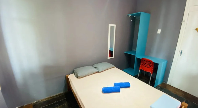 Номер Economy Reef Hostel & Pousada