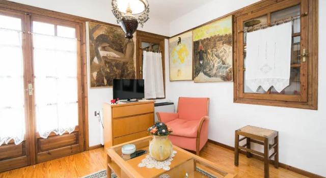 Апартаменты Villa Karusos at Milies,Pelion