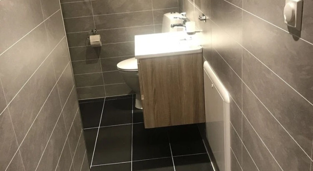 Номер Superior Skei Apartments