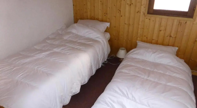 Chalet Carlines - Chalets pour 11 Personnes 97, Забронировать Шале Виллы Овернь-Рона-Альпы, Вилла