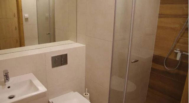Семейный номер Standard Hotel Uniejów