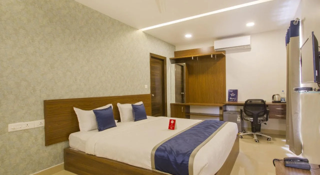 SSR Royal Suites