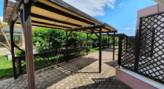Номер Standard Hotel Aphroditi Island Park
