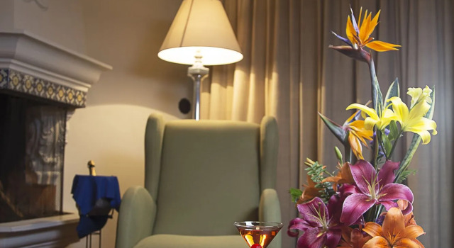 Las Mananitas Hotel Garden Restaurant and Spa