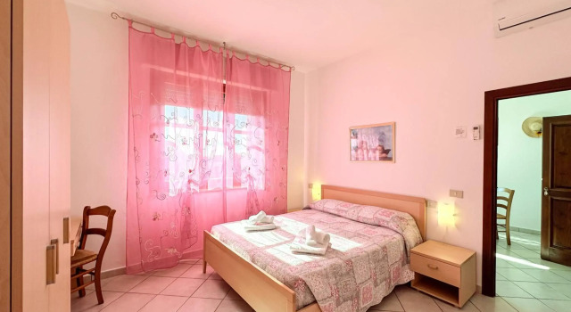Agriturismo La Rondine