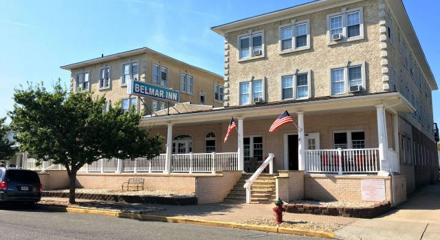 Belmar Inn