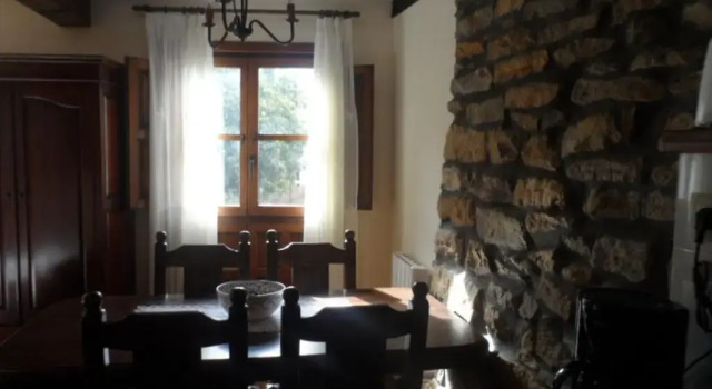 Студия Apartamentos Legado de Santillana