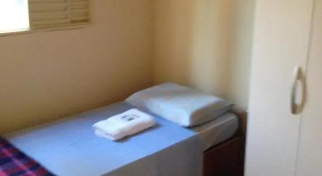 Номер Standard Hotel Pousada Ibituruna inn