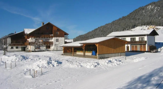 Номер Standard Brandstätterhof