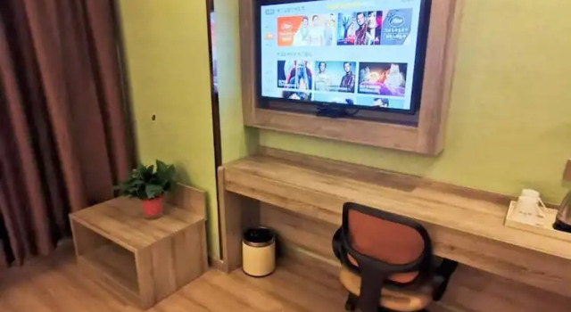 Xian Runjia Hotel, Забронировать Отель Отели Бацяо 3 звезды, 3*