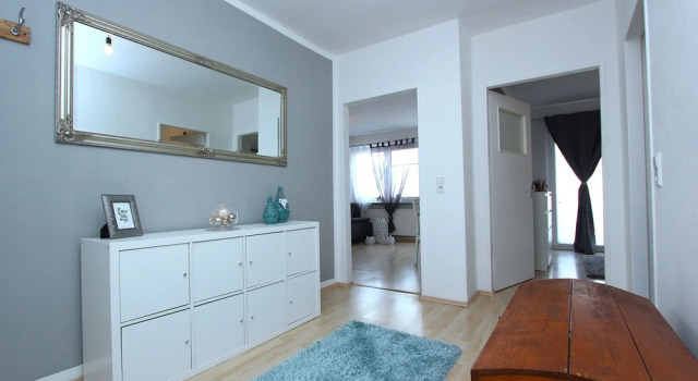 Private Apartment Donaustraße, Réserver Appartement Döhren Hanovre